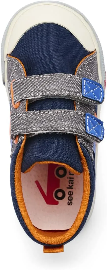 See Kai Run - Russell Sneakers for Kids