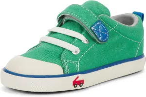 See Kai Run, Stevie II First Walker Sneakers for Infants