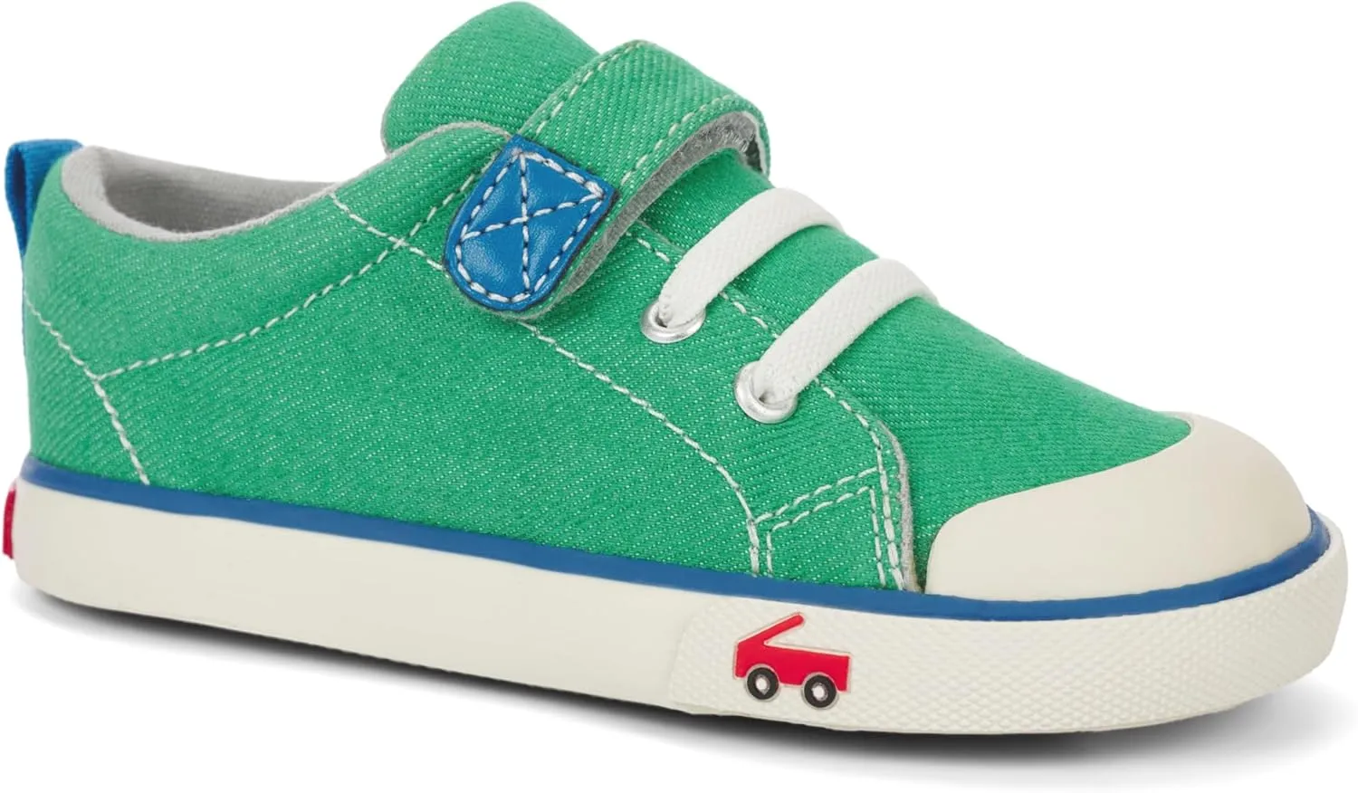 See Kai Run, Stevie II First Walker Sneakers for Infants