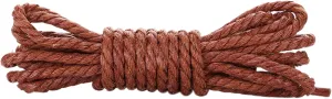 Shoelaces Dress Shoes For Boots Waxed Round Present Wrapping DIY Gift Rope Twine 2 Pair