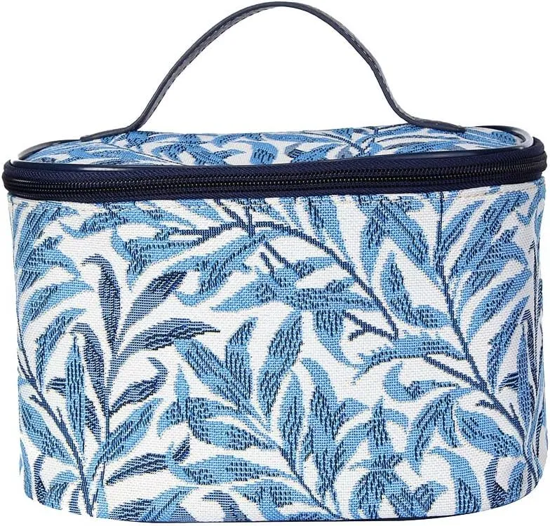 Signare Womens Vanity Bag/Toiletry Case/Make-Up Case, Available in 14 Designs