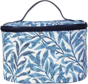 Signare Womens Vanity Bag/Toiletry Case/Make-Up Case, Available in 14 Designs