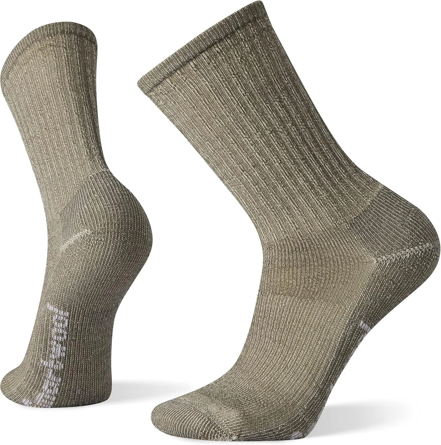 Smartwool Men's Classic Hike Light Cushion Crew