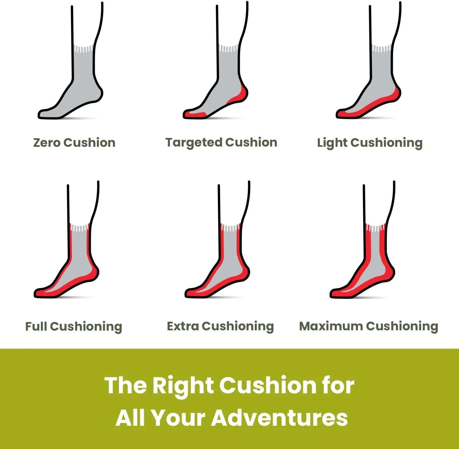 Smartwool Women Classic Hike Full Cushion Crew
