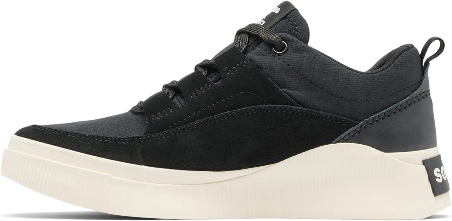 SOREL Women's Out N About lV Low Waterproof Sneaker
