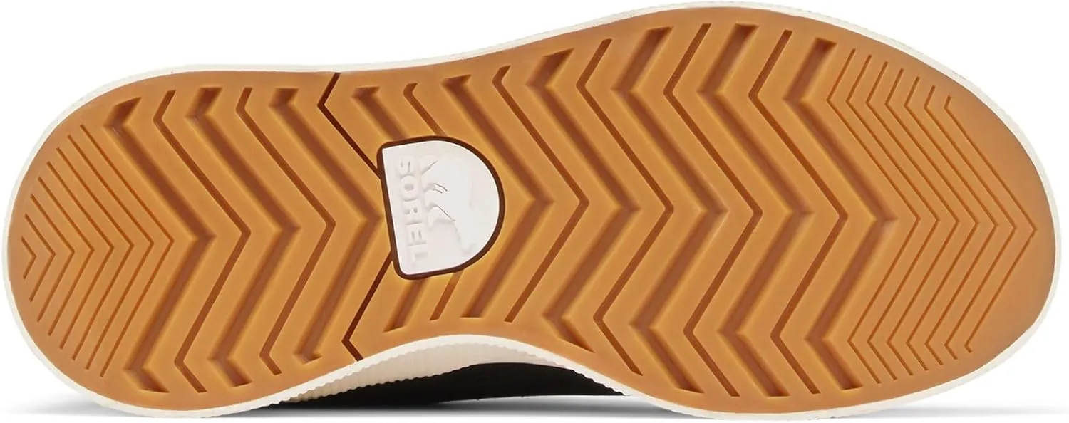 SOREL Women's Out N About lV Low Waterproof Sneaker