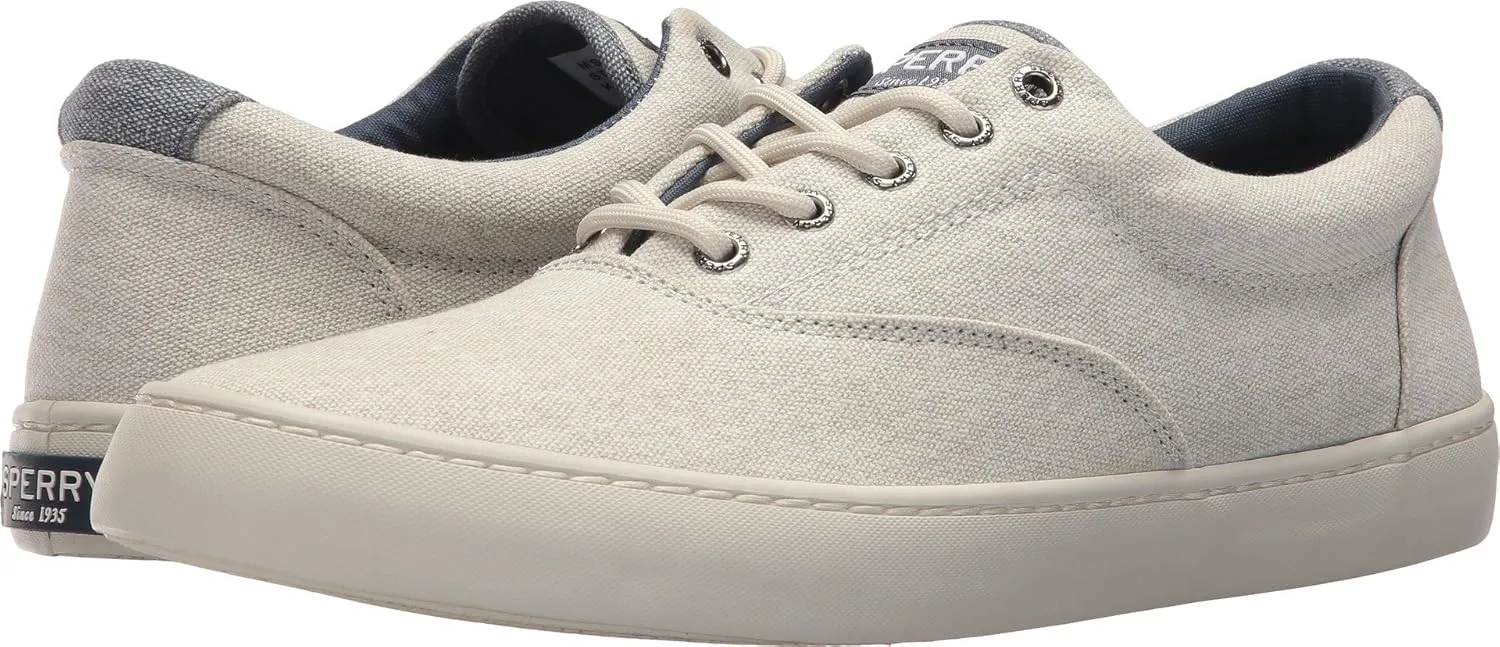 Sperry Mens Cutter CVO Sneakers