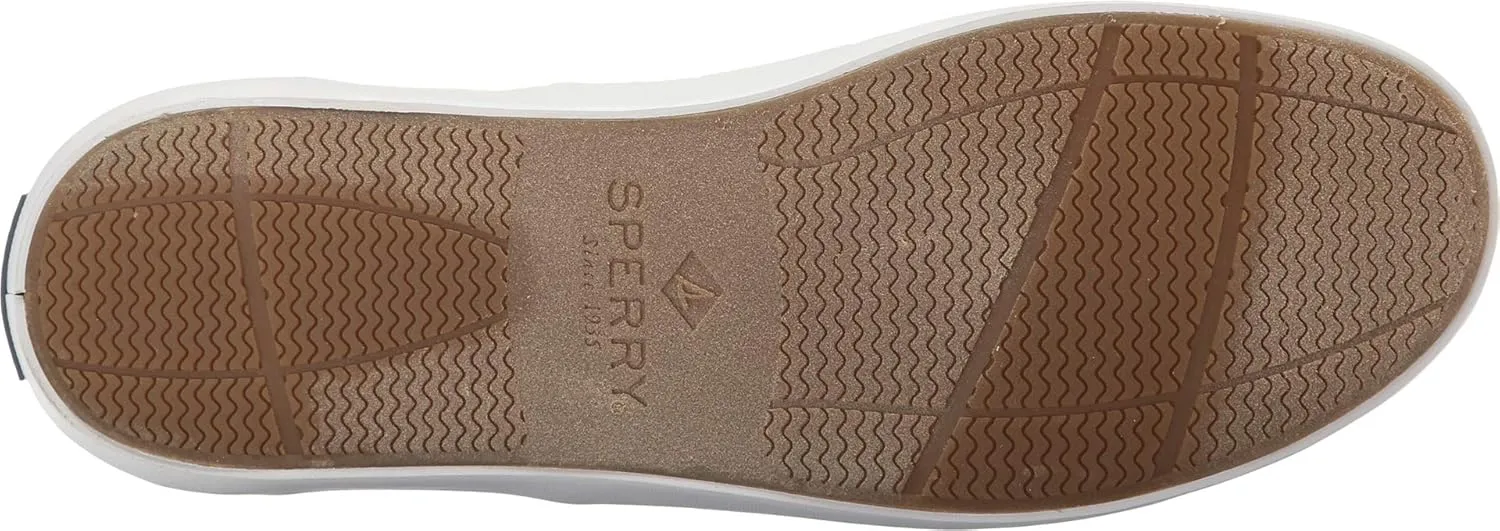 Sperry Mens Cutter CVO Sneakers