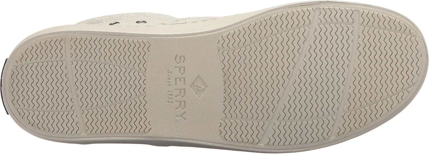 Sperry Mens Cutter CVO Sneakers