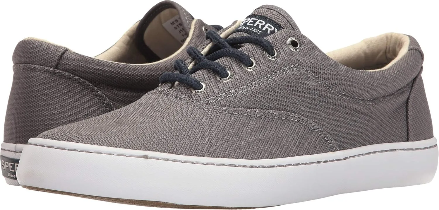 Sperry Mens Cutter CVO Sneakers