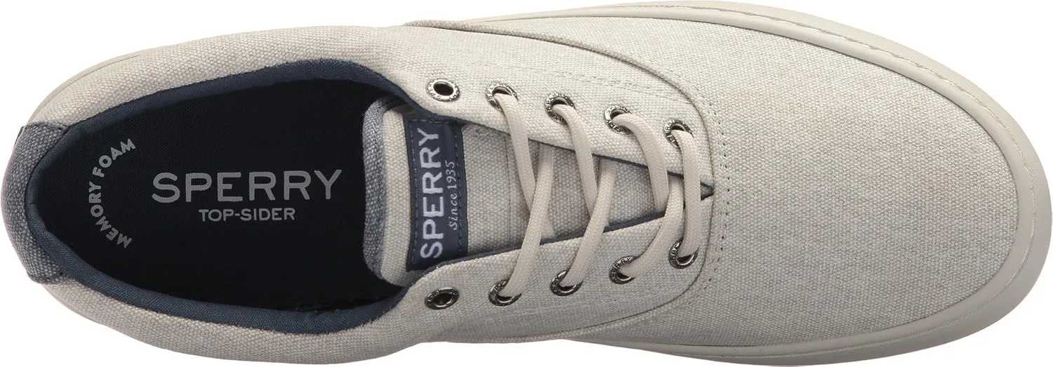 Sperry Mens Cutter CVO Sneakers