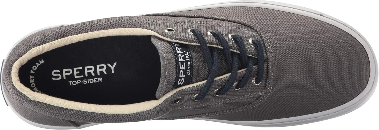 Sperry Mens Cutter CVO Sneakers