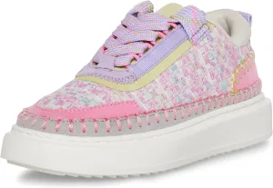 Steve Madden Girl's Charly Sneaker
