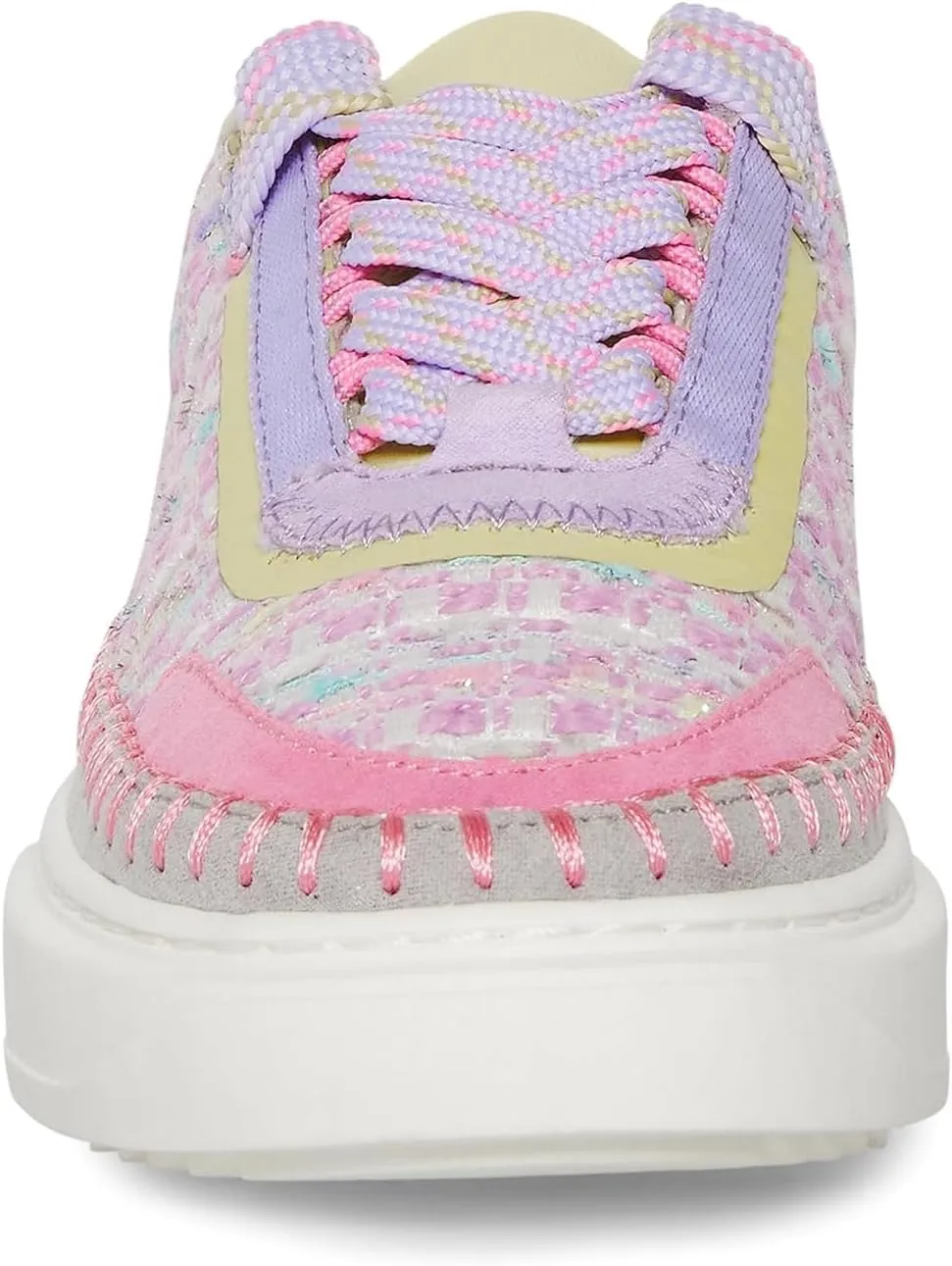 Steve Madden Girl's Charly Sneaker