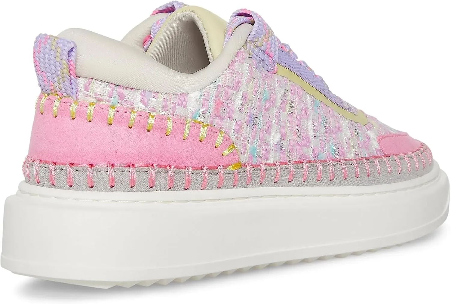 Steve Madden Girl's Charly Sneaker