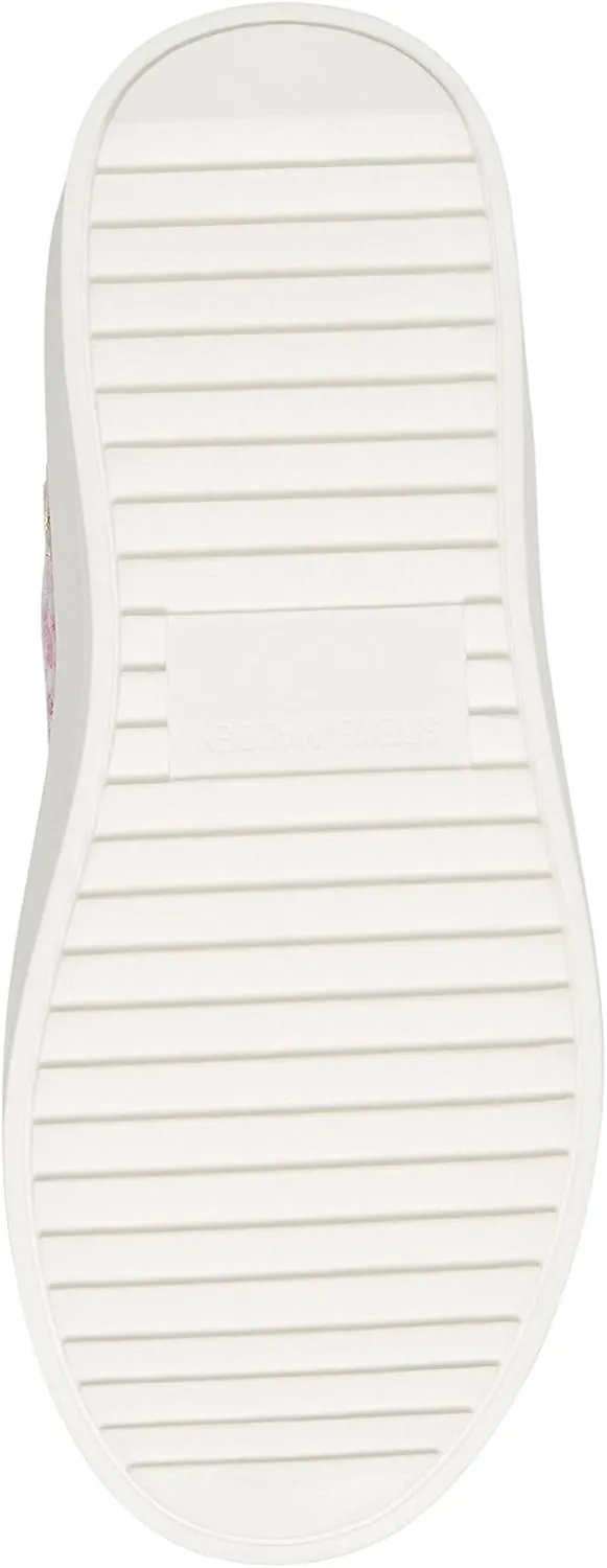 Steve Madden Girl's Charly Sneaker