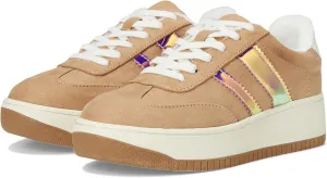 Steve Madden Girl's Field (Little Big Kid) Sneaker