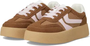 Steve Madden Girl's Jjersey Sneaker