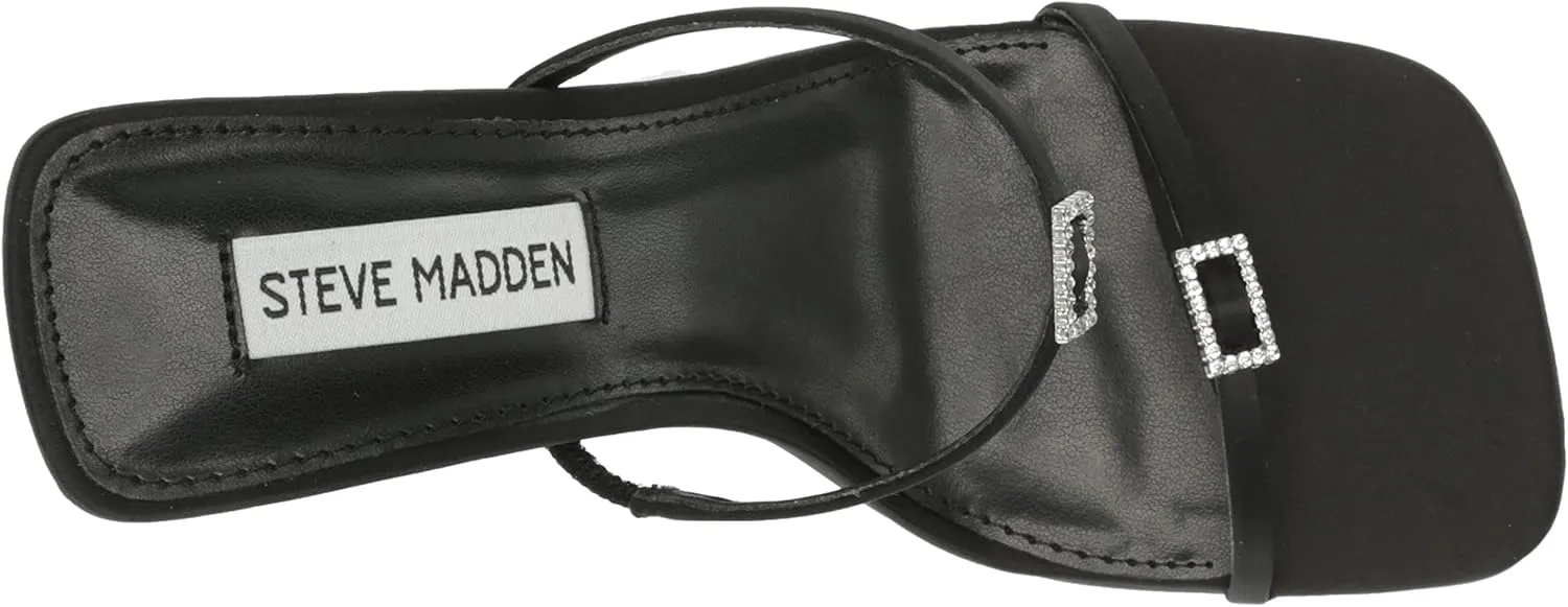 Steve Madden Women's Aislin Heeled Sandal