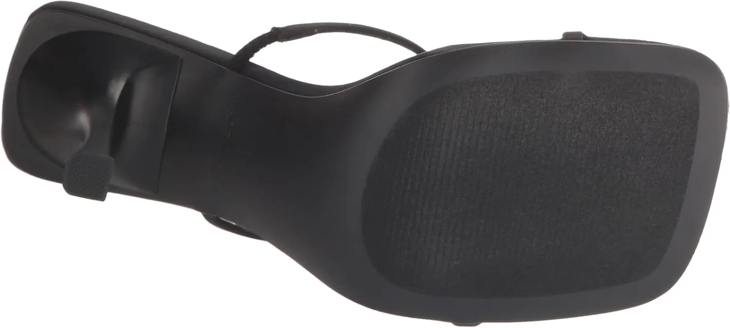 Steve Madden Women's Aislin Heeled Sandal
