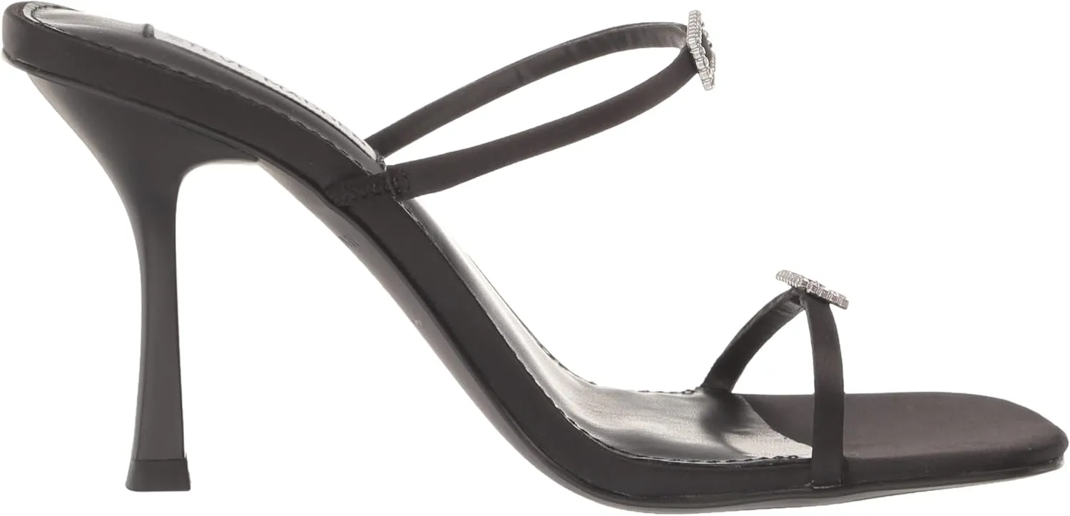 Steve Madden Women's Aislin Heeled Sandal