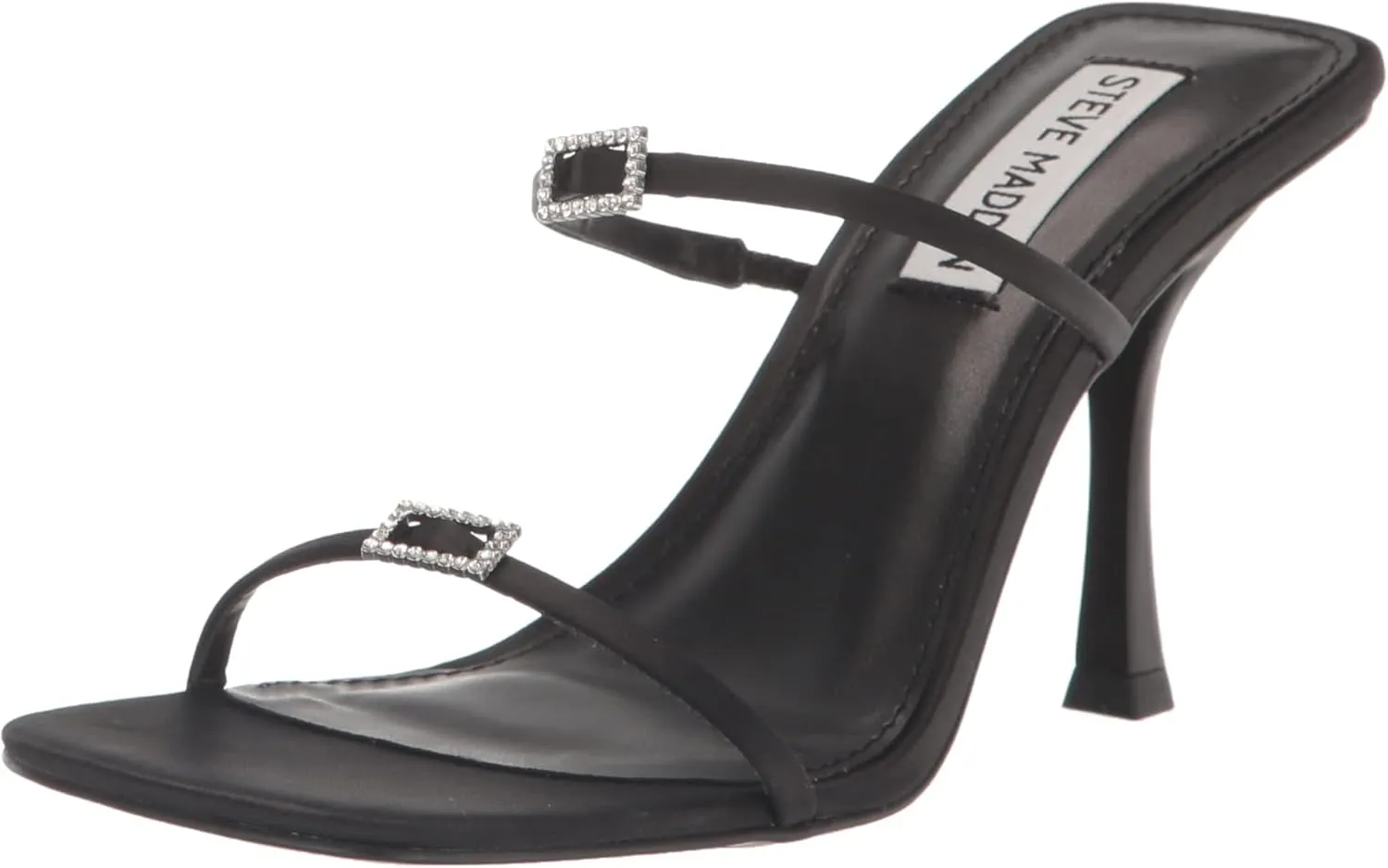 Steve Madden Women's Aislin Heeled Sandal
