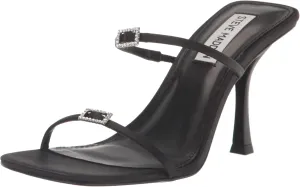 Steve Madden Women's Aislin Heeled Sandal