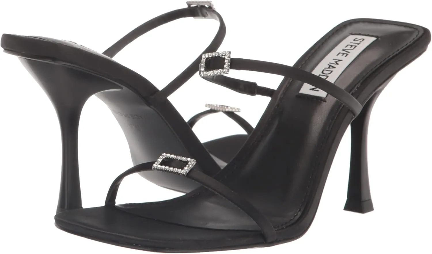 Steve Madden Women's Aislin Heeled Sandal