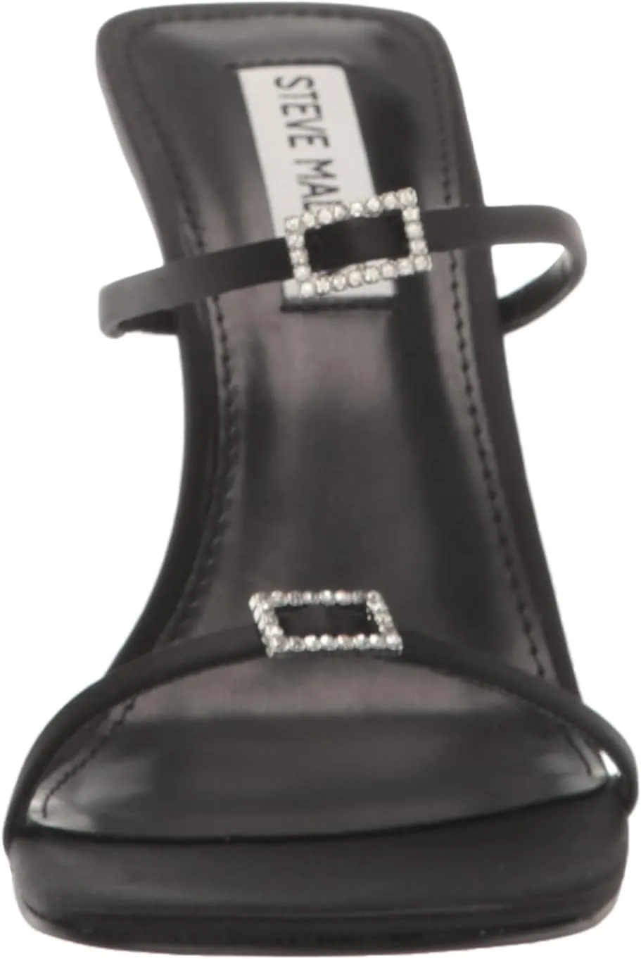 Steve Madden Women's Aislin Heeled Sandal