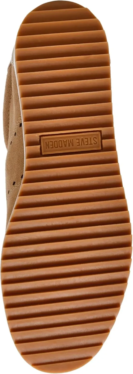 Steve Madden Women's Mirage Sneaker
