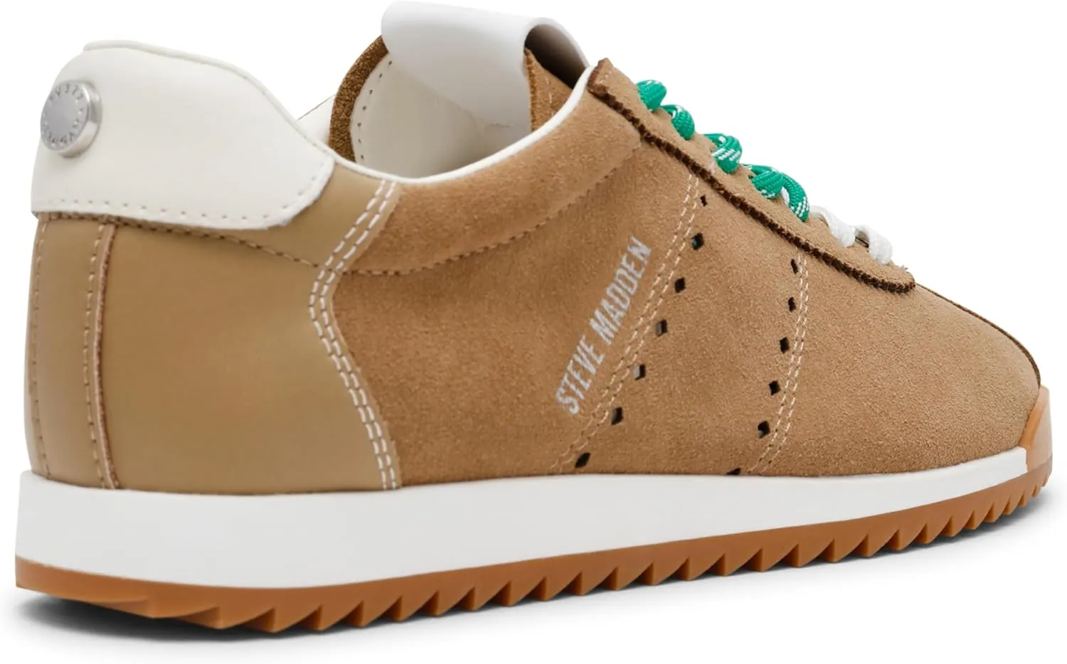 Steve Madden Women's Mirage Sneaker