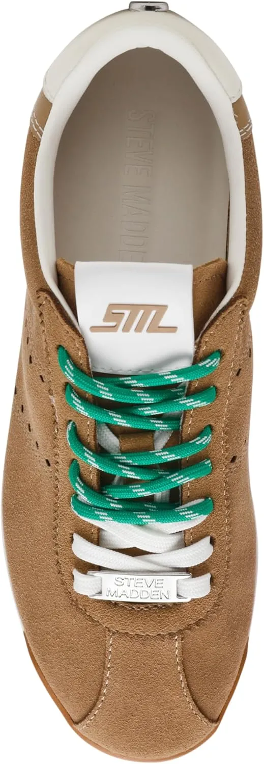 Steve Madden Women's Mirage Sneaker