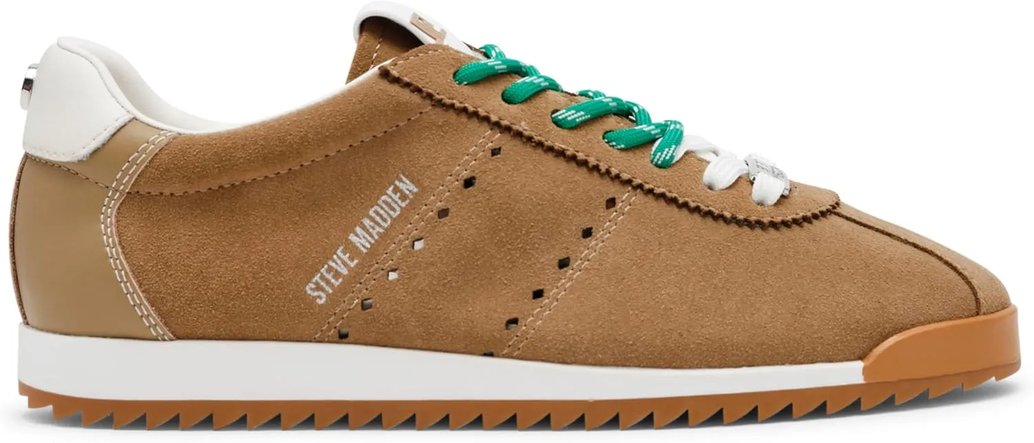 Steve Madden Women's Mirage Sneaker