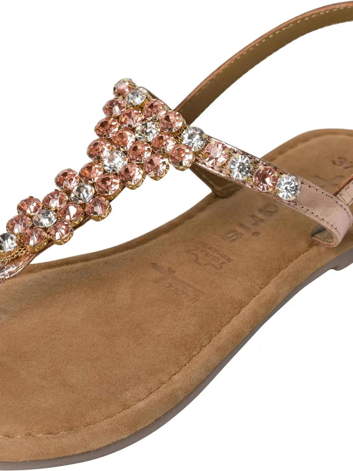 Tamaris 1-1-28124-20 Women's Sandals