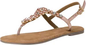 Tamaris 1-1-28124-20 Women's Sandals