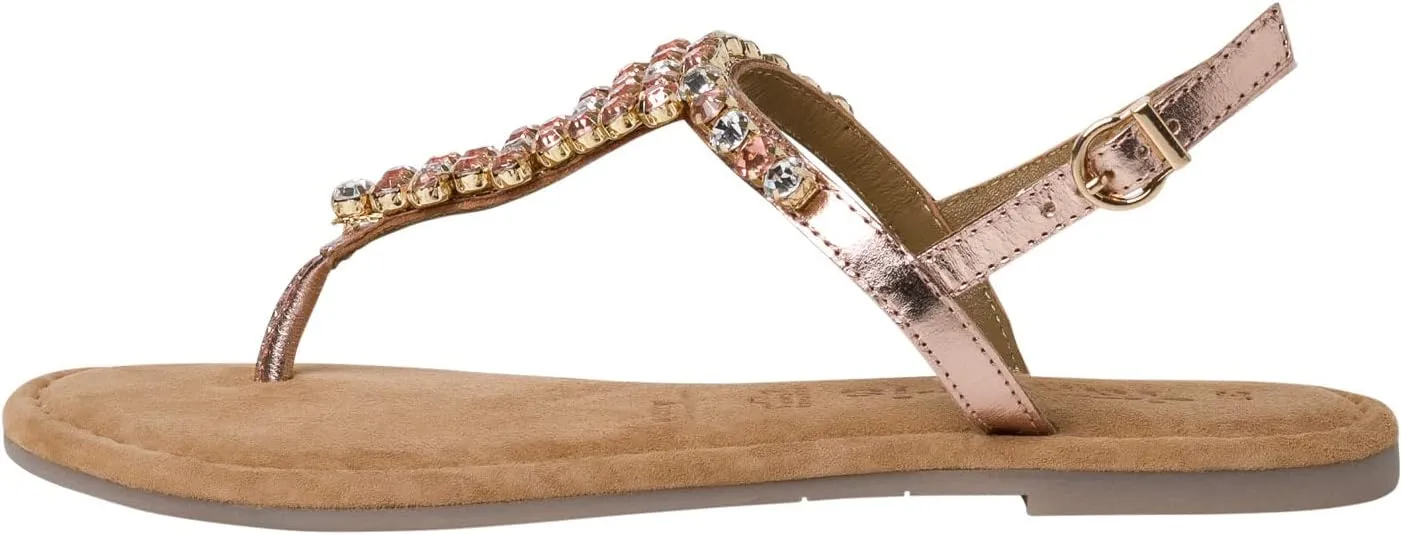 Tamaris 1-1-28124-20 Women's Sandals