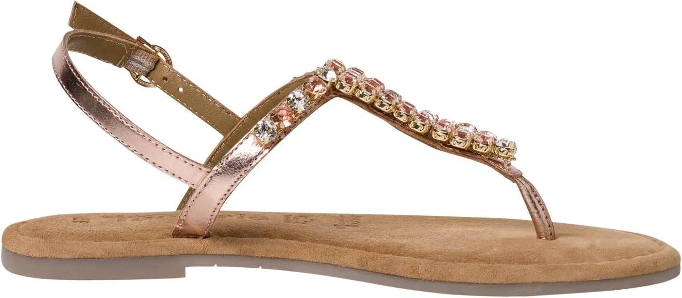 Tamaris 1-1-28124-20 Women's Sandals