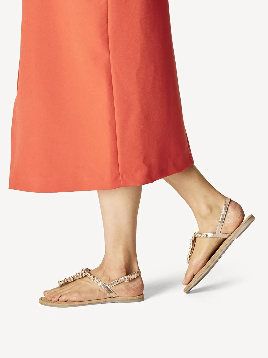Tamaris 1-1-28124-20 Women's Sandals