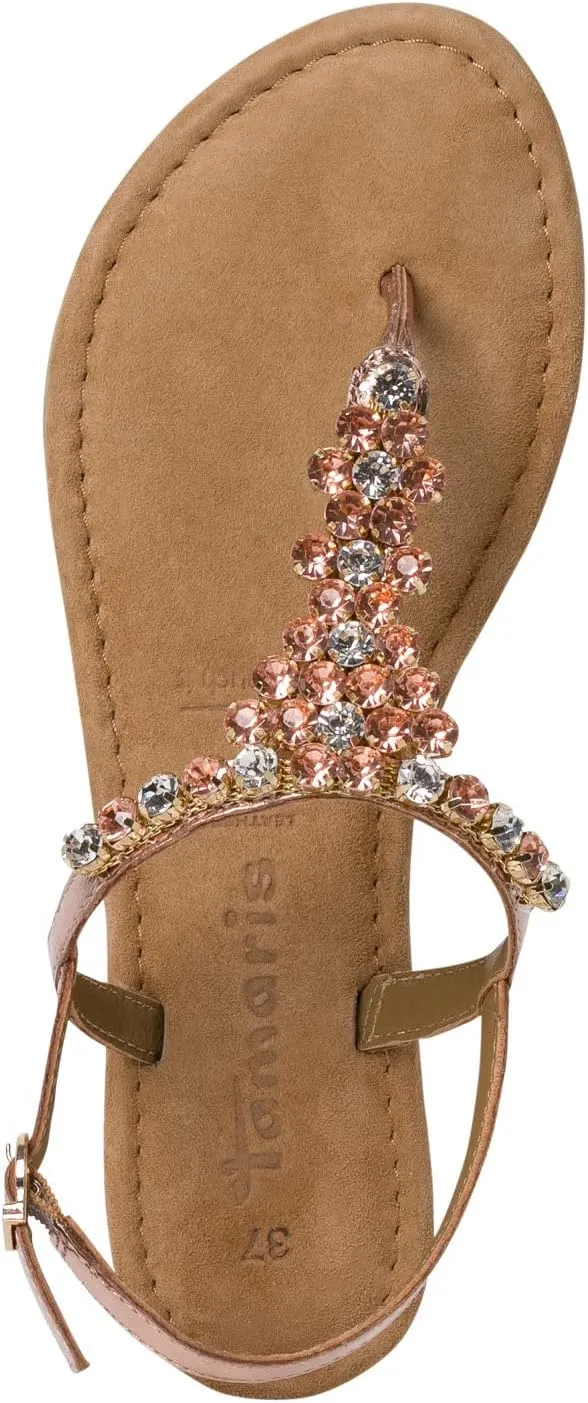 Tamaris 1-1-28124-20 Women's Sandals