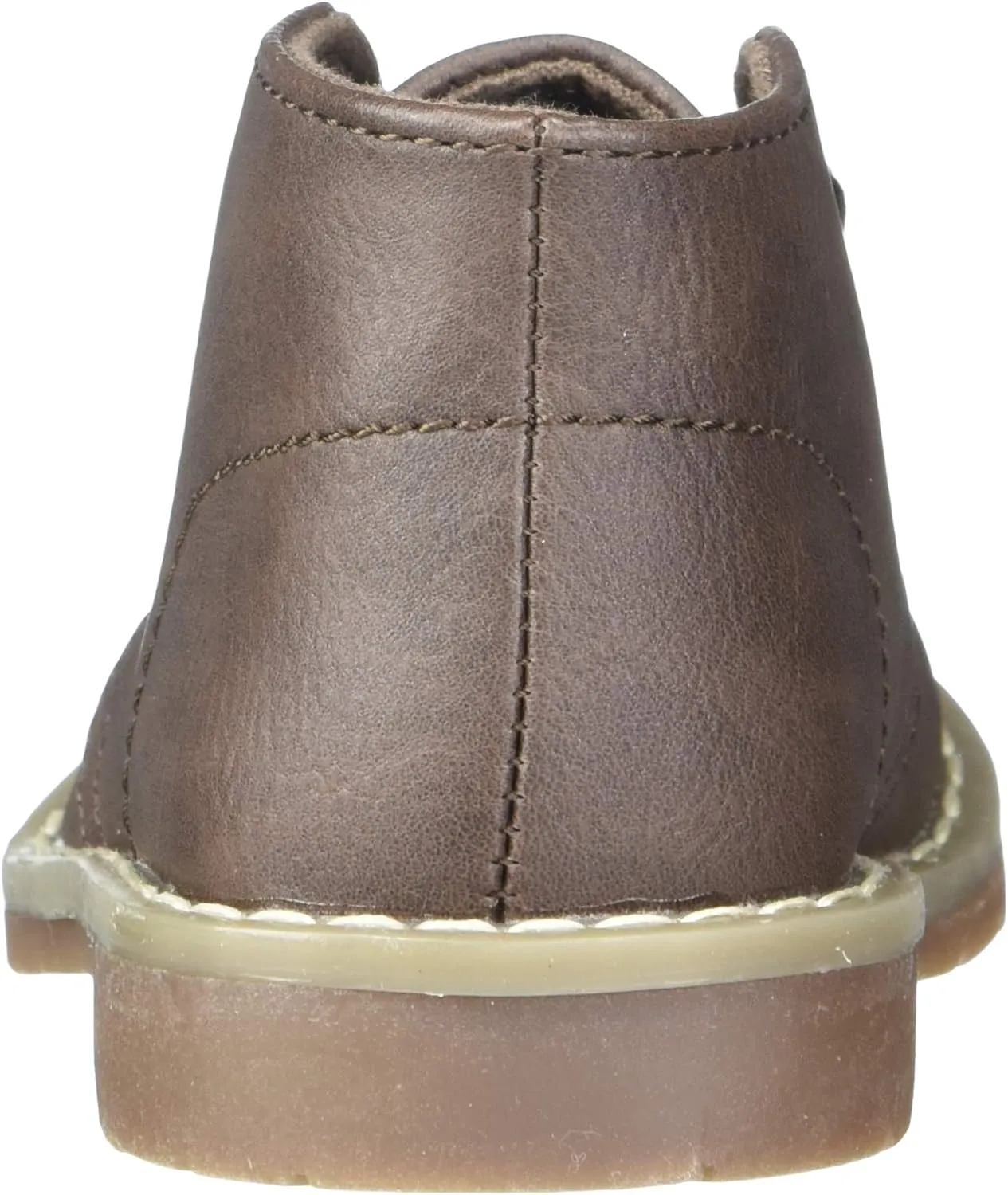 The Children's Place Unisex-Child Lace Up Boots Fashion