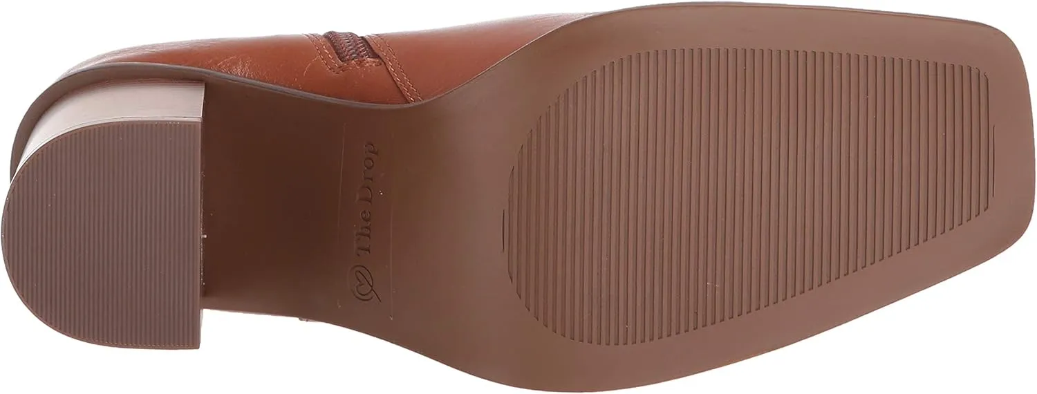 The Drop Women's Ibita Ankle Boot