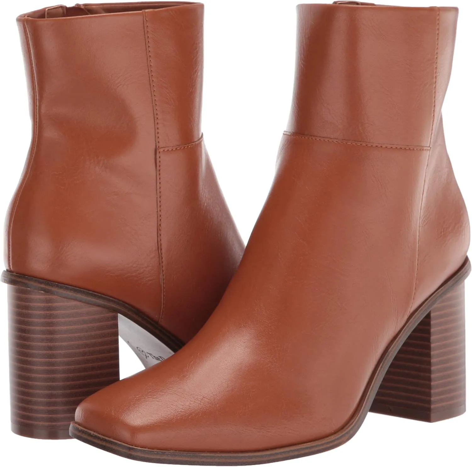 The Drop Women's Ibita Ankle Boot