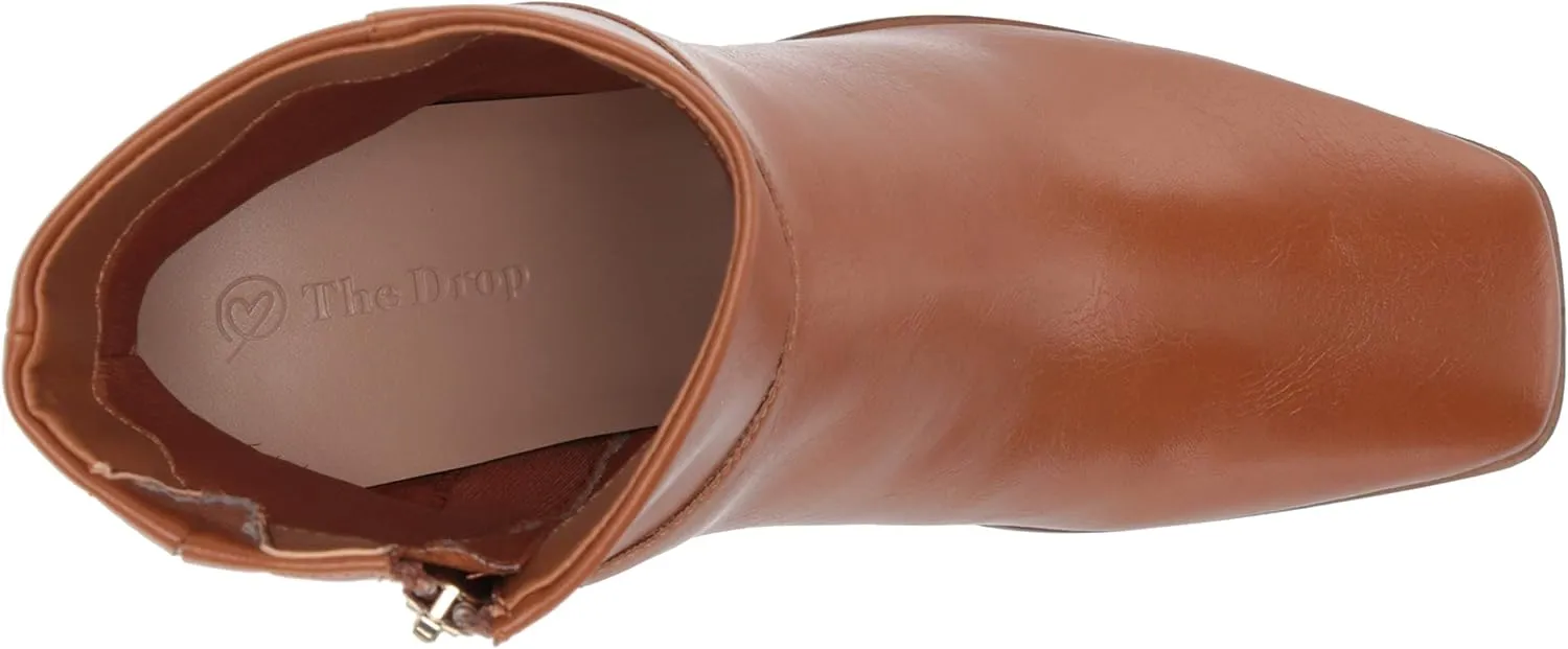 The Drop Women's Ibita Ankle Boot