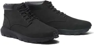 Timberland Mens Winsor Park Chukka Nubuck Boots