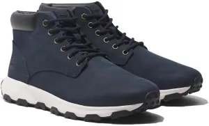 Timberland Mens Winsor Park Chukka Nubuck Boots