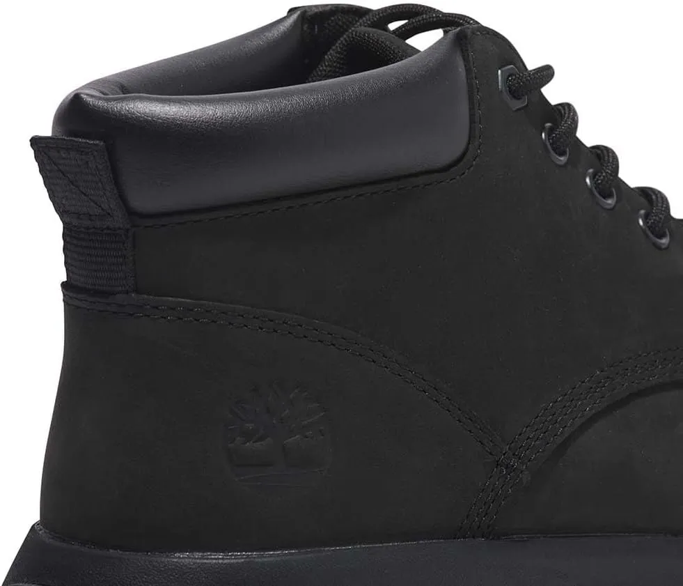 Timberland Mens Winsor Park Chukka Nubuck Boots