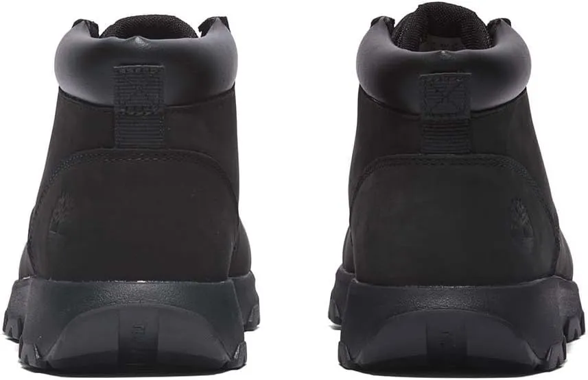 Timberland Mens Winsor Park Chukka Nubuck Boots