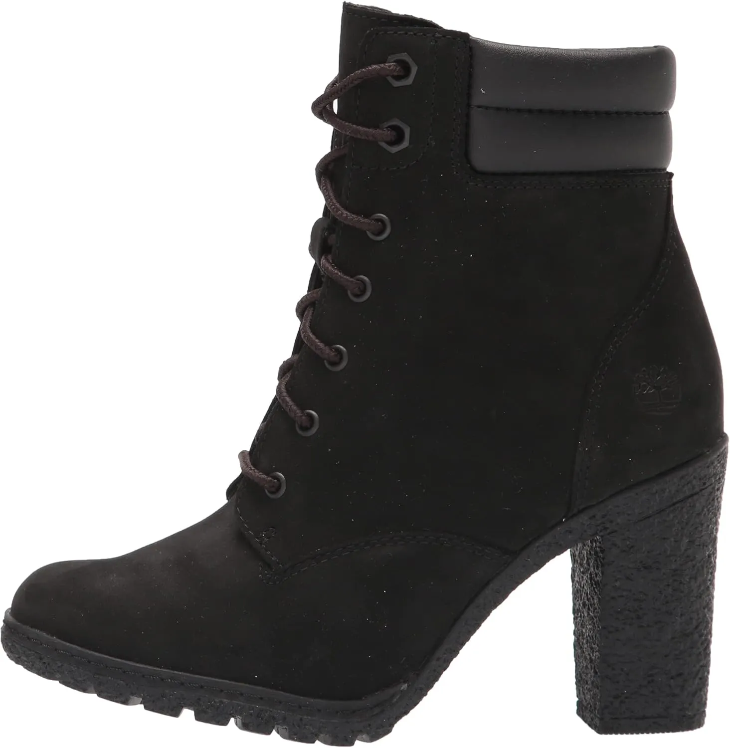 Timberland Women's Ankle Lace-up Boots