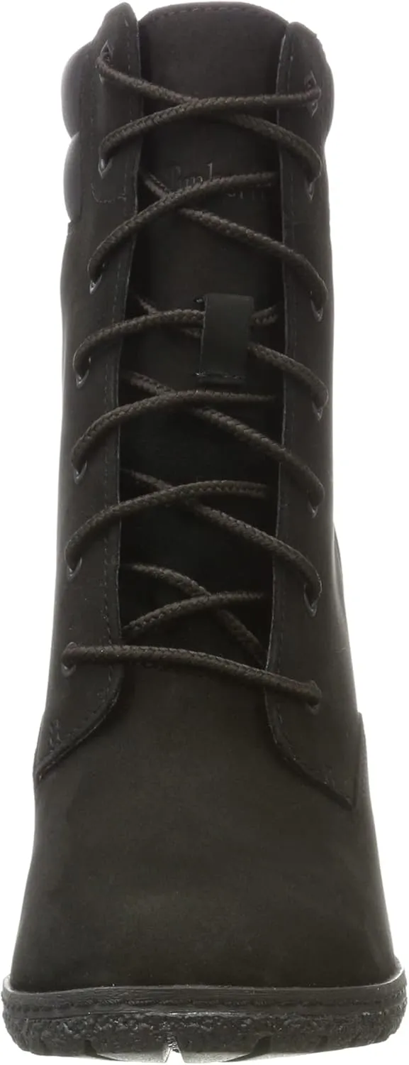 Timberland Women's Ankle Lace-up Boots