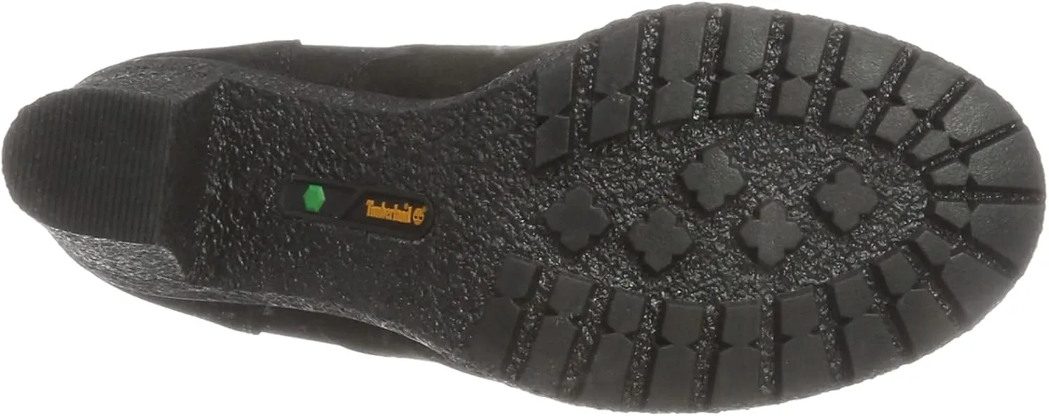 Timberland Women's Ankle Lace-up Boots
